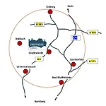 Guesthouse-coburg 2