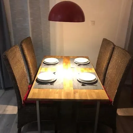 Guesthouse-coburg 2 *