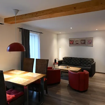 Apartament Guesthouse-coburg 2 Großheirath
