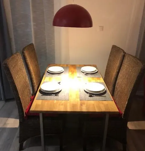 Guesthouse-coburg 2 *