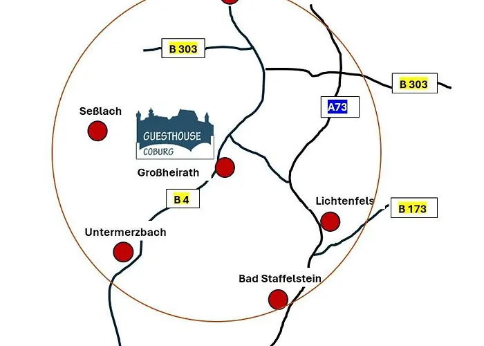 Guesthouse-coburg 2