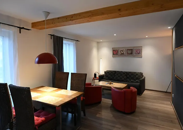 דירה Guesthouse-coburg 2 Großheirath